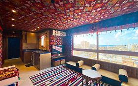 Arabian Nights In The Heart Of Historic Alexandria